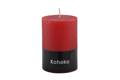 Kaheku Bougie cylindrique