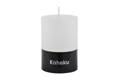 Kaheku Bougie cylindrique