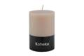 Kaheku Bougie cylindrique