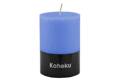 Kaheku Bougie cylindrique