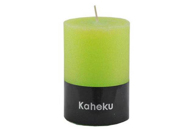Kaheku Bougie cylindrique