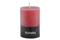 Kaheku Bougie cylindrique