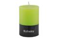 Kaheku Bougie cylindrique