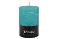 Kaheku Bougie cylindrique