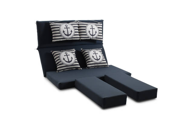 Kampen Loungekissen XL