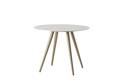 Kapstadt Table de jardin aluminium