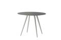 Kapstadt Table de jardin aluminium