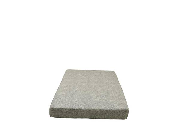 Kapstadt Récamière droite aluminium 10