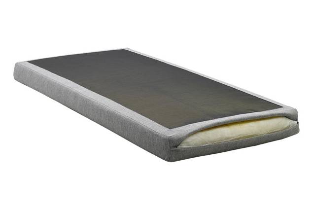 Kapstadt Daybed Set Aluminium 29