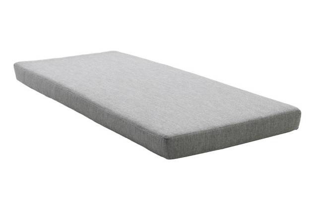 Kapstadt Daybed Set Aluminium 32