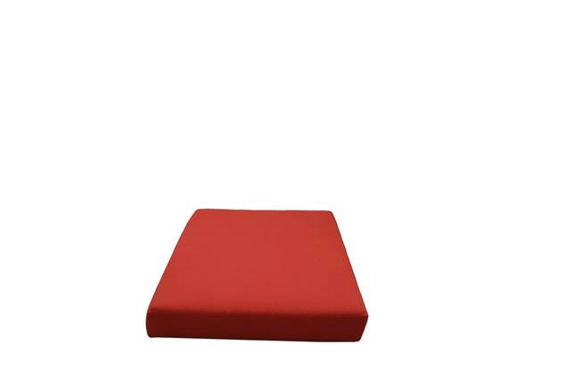 Kapstadt Coussin de chaise longue droite 1