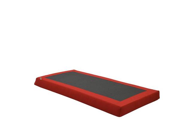 Kapstadt Coussin de chaise longue droite 2