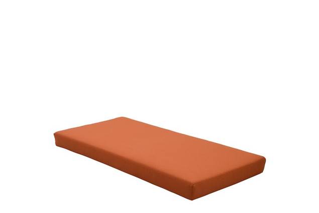 Kapstadt Récamière droite aluminium 7