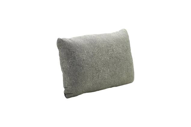 Kapstadt 3er Loungebank Aluminium 23