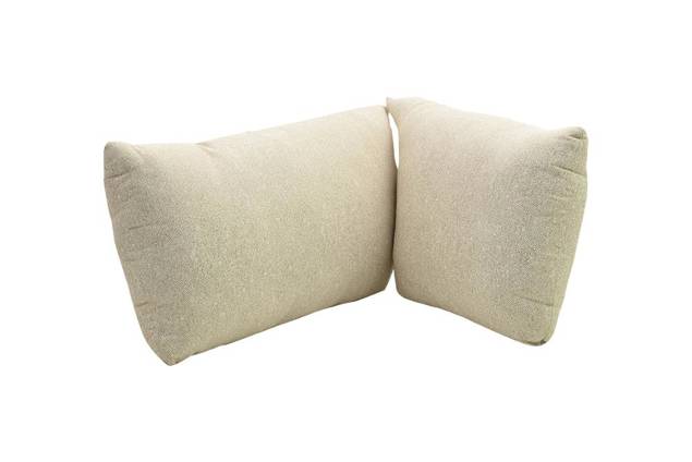 Kapstadt Lounge coussin de dossier d'angle