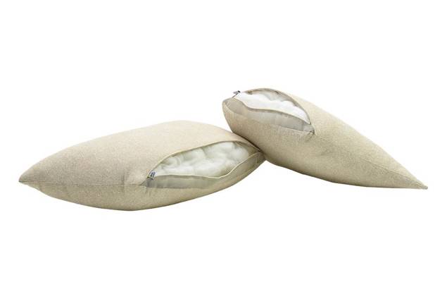 Kapstadt Loungeecke Aluminium 8