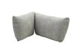 Kapstadt Angle de lounge aluminium 5