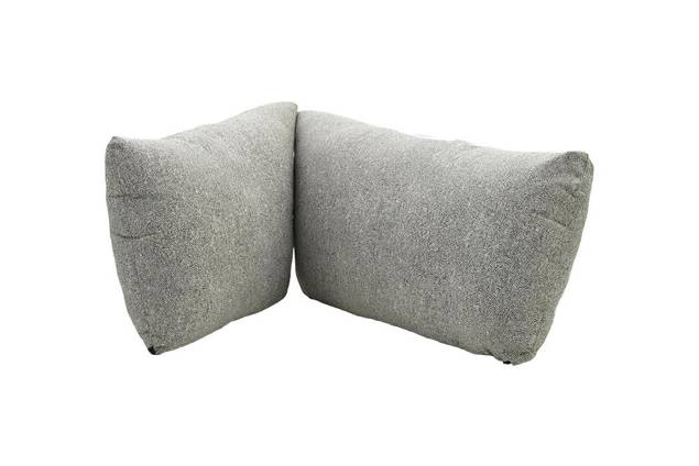 Kapstadt Loungeecke Aluminium 11