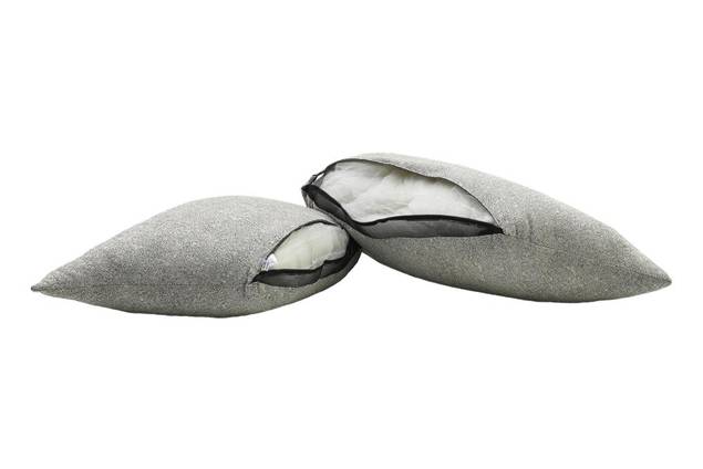 Kapstadt Loungeecke Aluminium 14