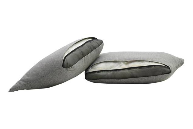 Kapstadt Loungeecke Aluminium 8