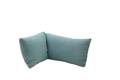 Kapstadt Angle de lounge aluminium 7