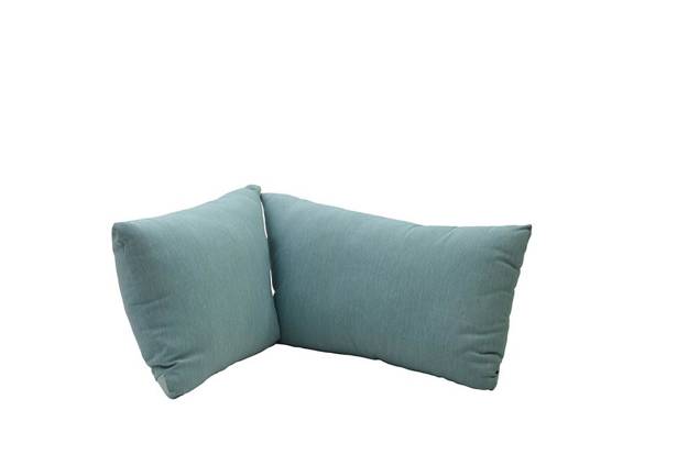 Kapstadt Loungeecke Aluminium 5