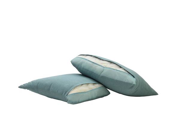 Kapstadt Loungeecke Aluminium 6