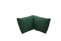 Kapstadt Angle de lounge aluminium 12