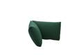 Kapstadt Angle de lounge aluminium 13