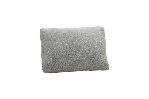 Kapstadt Récamière droite aluminium 15