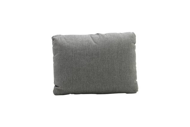 Kapstadt Daybed Set Aluminium 22