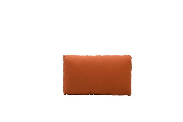 Kapstadt Récamière droite aluminium 12