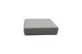 Kapstadt Gartenlounge Set Aluminium/Rope 29