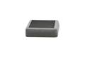 Kapstadt Gartenlounge Set Aluminium/Rope 30
