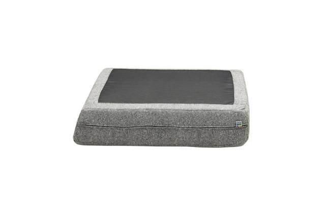 Kapstadt 3er Loungebank Aluminium 16