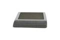 Kapstadt Gartenlounge Set Aluminium/Rope 36
