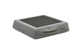 Kapstadt Gartenlounge Set Aluminium/Rope 37