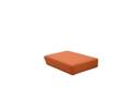 Kapstadt Lounge coussin d'assise Banc 2 places droite