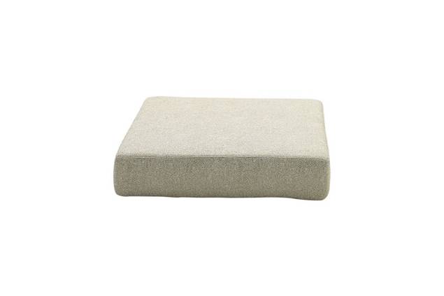 Kapstadt Loungeecke Aluminium 5