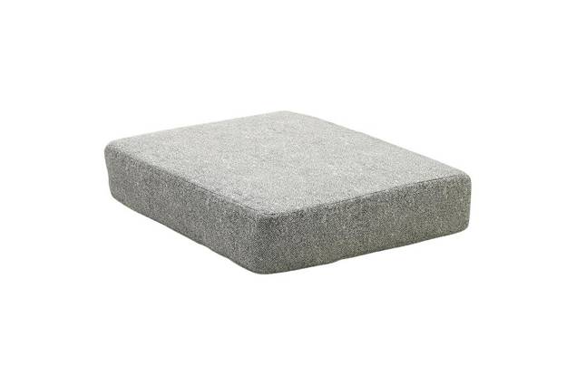 Kapstadt Angle de lounge aluminium 8