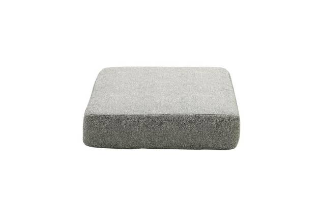 Kapstadt Angle de lounge aluminium 10