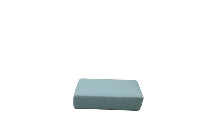 Kapstadt Loungeecke Aluminium 9