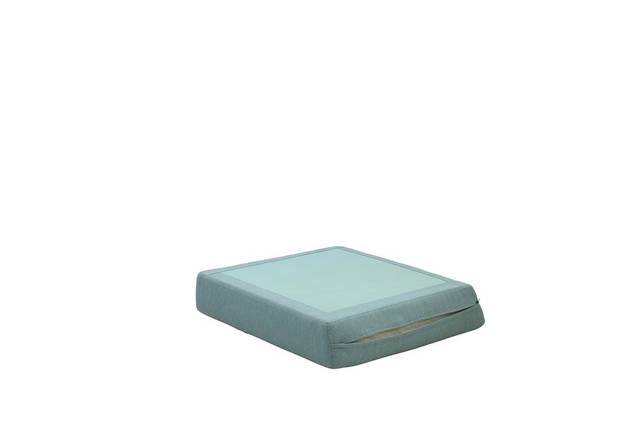 Kapstadt Loungeecke Aluminium 10