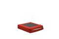 Kapstadt Angle de lounge aluminium 10