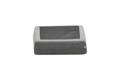 Kapstadt Loungesessel Aluminium 4