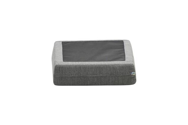 Kapstadt Loungesessel Aluminium 4