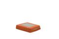 Kapstadt Loungesessel Aluminium 6