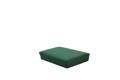 Kapstadt Loungesessel Aluminium 4