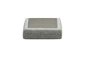 Kapstadt Loungesessel Aluminium 11
