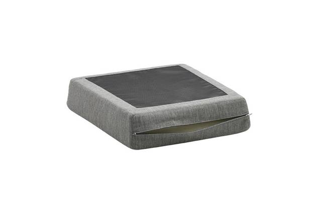 Kapstadt Loungesessel Aluminium 8